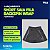 Shorts saia Fila Backspin Wrap – Feminino - Imagem 1