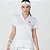 Polo Fila Fbox Basic – Feminina - Imagem 1