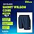 Short Wilson Core – Masculino - Imagem 1