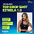Top DROP SHOT ESTRELA 1.0 - Imagem 1