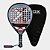 Raquete de Padel AT10 GENIUS 18K Alum 2025 | NOX - by Agustín Tapia Luxury Series - Imagem 4