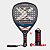 Raquete de Padel AT10 GENIUS ATTACK 18K Alum 2025 | NOX - by Agustín Tapia Luxury Series - Imagem 2