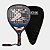 Raquete de Padel AT10 GENIUS ATTACK 18K Alum 2025 | NOX - by Agustín Tapia Luxury Series - Imagem 3