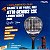 Raquete de Padel AT10 GENIUS 12K 2025 | NOX - by Agustín Tapia Luxury Series - Imagem 1