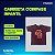 Camiseta Compass – Infantil - Imagem 1