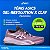 Tênis ASICS GEL-Resolution X Clay – Feminino - Imagem 1