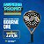 Raquete de Padel Bourne One Varlion - Imagem 1