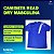 Camiseta Head Dry - Masculina - Imagem 1