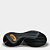 Tênis ASICS GEL-Resolution X Clay – Masculino Black/Shocking Orange - Imagem 3