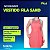 Vestido Fila Sand - Imagem 1