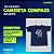 Camiseta Compass – Infantil - Imagem 1