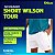 Short Wilson Tour – Masculino - Imagem 1