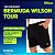 Bermuda Wilson Tour – Masculino - Imagem 1