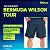 Bermuda Wilson Tour – Masculino - Imagem 1