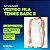 Vestido Fila Tennis Basic II – Feminino - Imagem 1