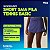 Short Saia Fila Tennis Basic – Feminino - Imagem 1