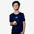 T-Shirt Go Padel - Infantil Azul - Imagem 3