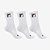 Tripack Fila Cano Alto Fbox - Masculino - Imagem 1