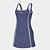 Vestido Fila Slim Tennis Sports Club – Feminino - Imagem 2