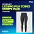 Legging Fila Tennis Sports Club – Feminino - Imagem 1