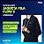 Jaqueta Fila Flow II – Feminina - Imagem 1
