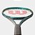 Raquete de Tennis Wilson Blade 98 (16x19) V9 - Imagem 4