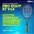 Raquete de Tennis Wilson Pro Staff 97 v14 - Imagem 1