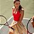 Raquete de Tennis Wilson Clash 100 v3 - Imagem 5