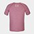 Camiseta Babolat Crew Neck Tee Lebron – Masculina - Imagem 2