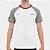 Camiseta Babolat Crew Neck Tee Lebron – Masculina - Imagem 1