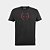 Camiseta Babolat Cotton Tee Lebron  Men – Masculina - Imagem 1