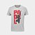 Camiseta Babolat Padel Cotton Tank – Masculina - Imagem 1