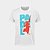 Camiseta Babolat Padel Cotton Tank – Masculina - Imagem 1
