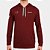 Moletom Babolat Hood Sweat Lebron – Masculino - Imagem 1