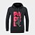 Moletom Babolat Padel Hood Sweat – Masculino - Imagem 2