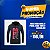 Moletom Babolat Padel Hood Sweat – Masculino - Imagem 1