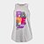 Regata Babolat Cotton Tank Women – Feminina - Imagem 2