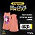 Regata Babolat Cotton Tank Women – Feminina - Imagem 1