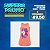 Regata Babolat Cotton Tank Women – Feminina - Imagem 1