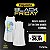 Regata Babolat Cotton Tank Women – Feminina - Imagem 1
