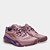 Tênis ASICS GEL-Resolution X Padel – Feminino - Imagem 3