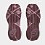 Tênis ASICS GEL-Resolution X Padel – Feminino - Imagem 4