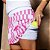 Short Saia Go Padel Movimento – Feminino - Imagem 1