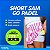 Short Saia Go Padel Movimento – Feminino - Imagem 1