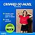 Cropped Go Padel Movimento – Feminino - Imagem 1