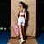 Vestido Go Padel Movimento – Feminino - Imagem 2