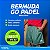 Bermuda Go Padel Movimento – Masculina - Imagem 1
