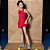 Vestido Go Padel - Infantil - Imagem 1