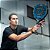 Raquete de Padel Compass Elegancy JJ 12k 2025 - Júlio Julianoti - Imagem 6