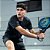 Raquete de Padel Compass Advanced MS 12k 2025 - Maxi Sanchez Blasco - Imagem 3